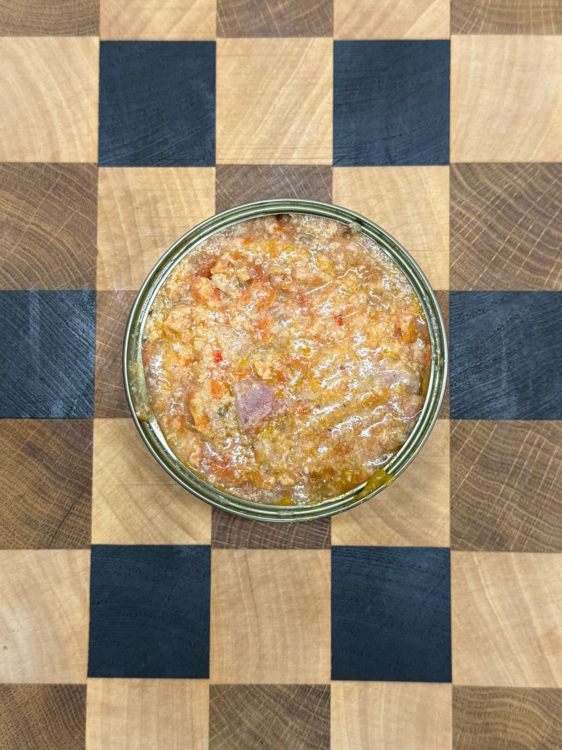 Gulasz z żołądków z kurczaka.png